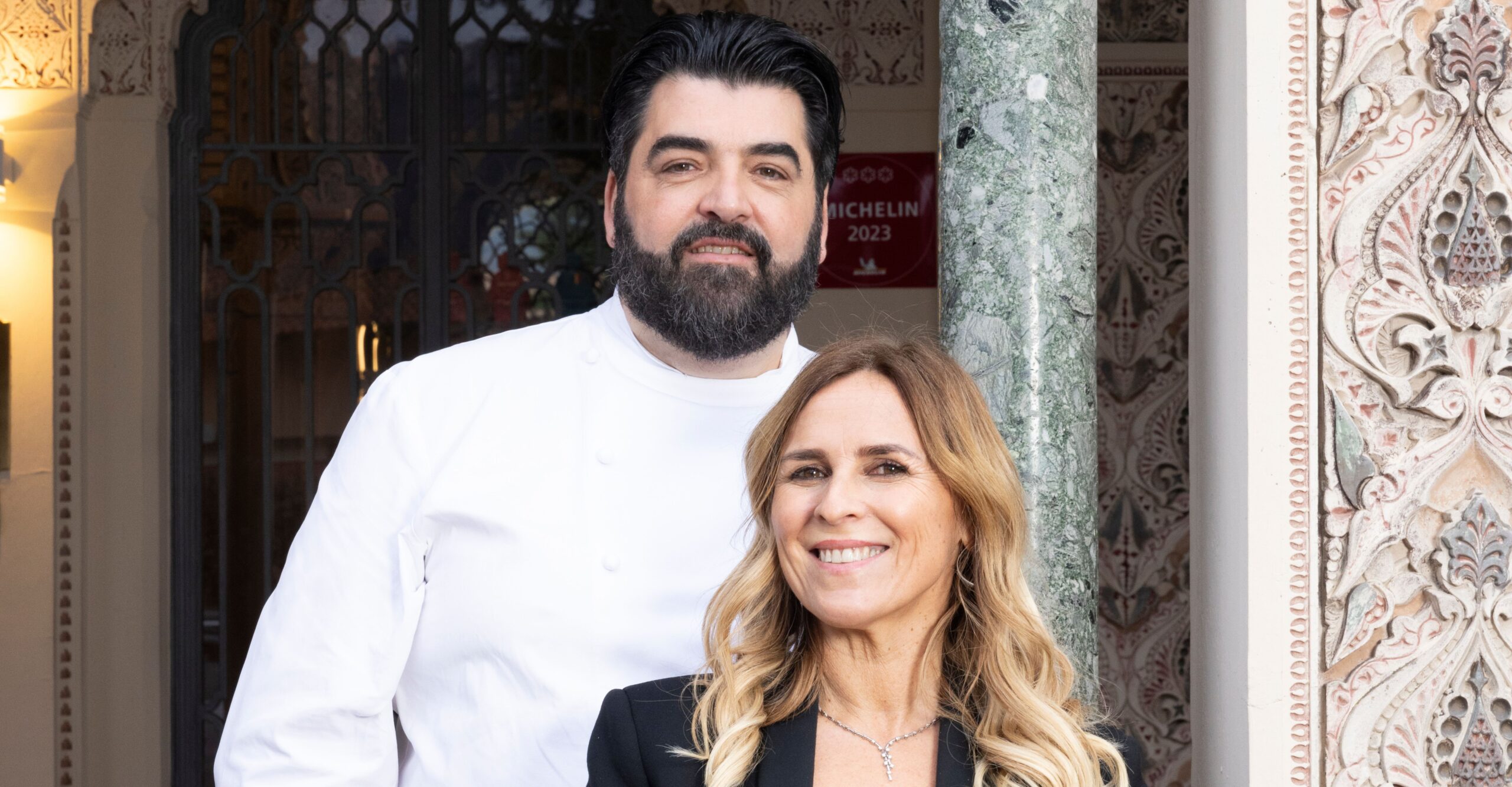 25 anni di Villa Crespi
