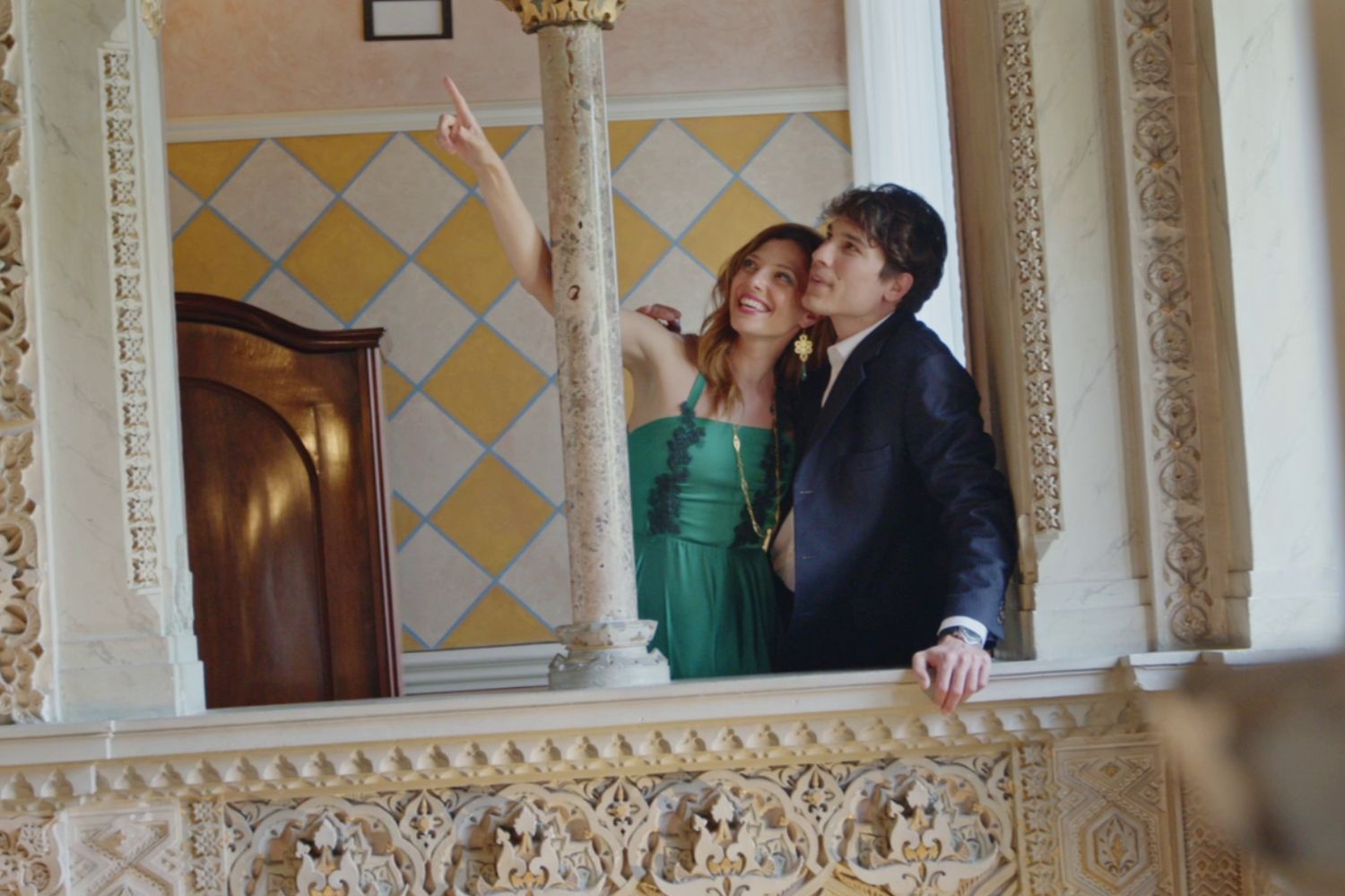 New Year’s Eve Stay and Dinner in the North of Italy