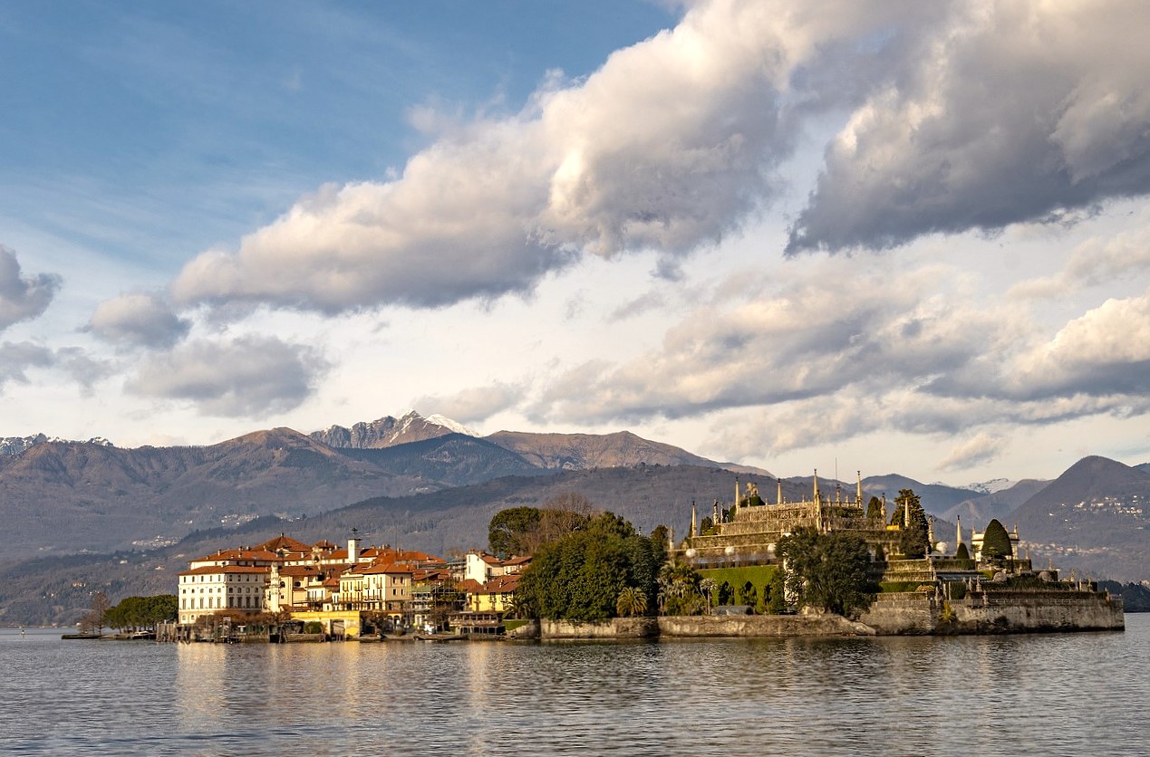 Cammino del Lago Maggiore: 11 tappe tra natura, borghi e spiritualità